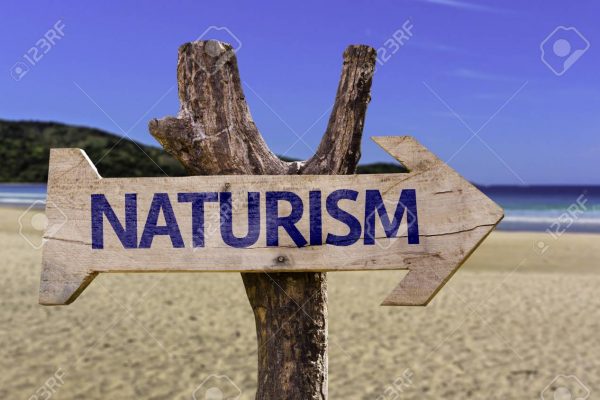 France 4 Naturisme : où se baigner tout nu dans le Morbihan ?