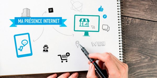 TPE et PME de l’industrie : pensez à votre présence Web