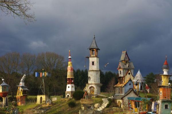 Ma sélection d’activités insolites à faire en Bretagne