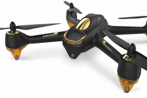 Quel drone pour professionnel ?