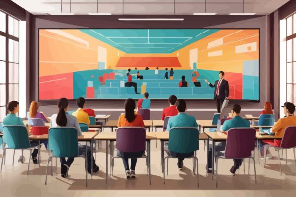 Découvrez les formations UX/UI designer et SEO à Paris avec The Bridge, école du numérique