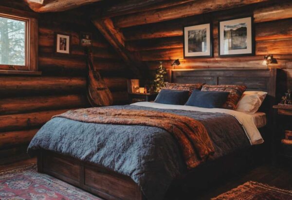 Choisir le meilleur linge pour un lit cabane confortable et stylé