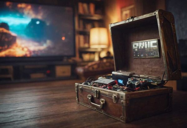 Profitez pleinement des jeux vidéos avec un code promo mystake exclusif